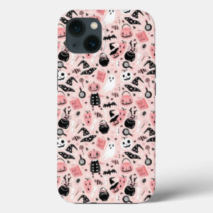Coque iphone d'Halloween
