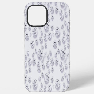 Coque iPhone 12 Pro Max Diamants