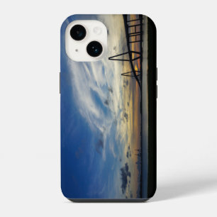 Coque Pour iPhone 14 Dieux peignant à Arthur Ravenel