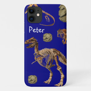Coque iphone Dinosaur