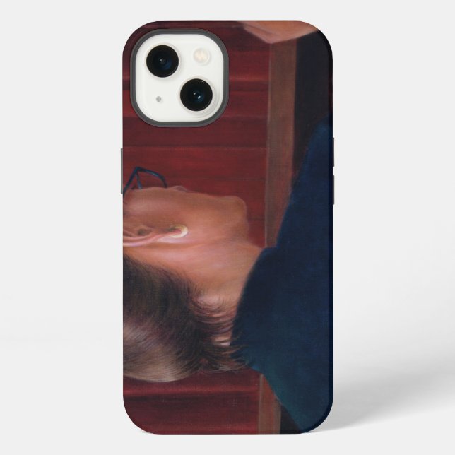 Coque iPhone Directrice 2005 (Verso)