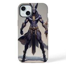Diseño exclusivo de Anubis para tu 
