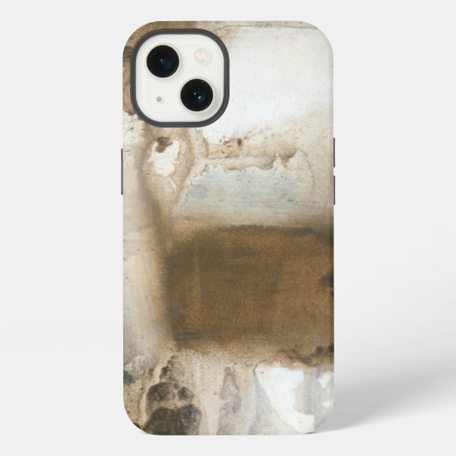 Coque iPhone Disposition modulaire I (Verso)