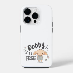 Coque Pour iPhone 14 Plus Dobby est libre