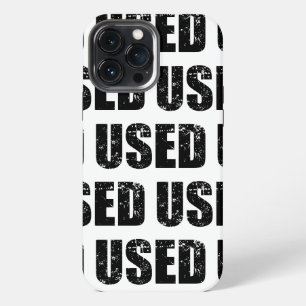 ETUI iPhone 13 PRO MAX D'OCCASION