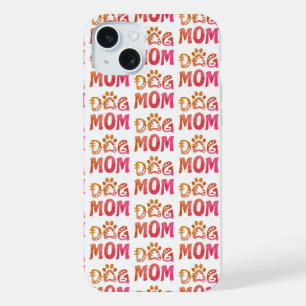 Coque iPhone 15 Plus Dog