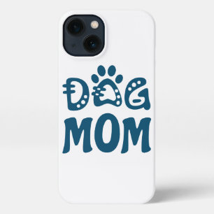 Etui iPhone 13 Dog