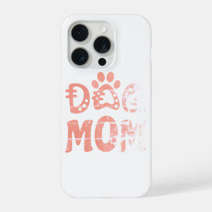 Coque iPhone 15 Pro Dog