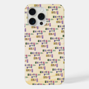 Coque iPhone 15 Pro Max Donnez-vous la priorité