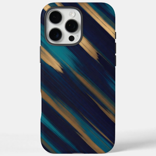 Coque iphone d'or Faux (Verso)