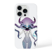 Dossier téléphonique de Lady tentacle
