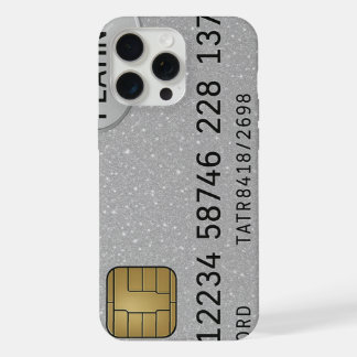 Coque iPhone 15 Pro Max Dossiers téléphoniques Thèmes Carte de visite
