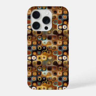 Coque iPhone 15 Pro Dotsy Multi Pattern Case