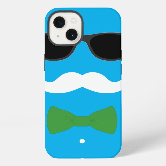 Coque iPhone Douce (Verso)