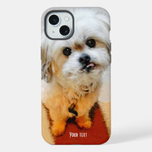 Coque iPhone 15 Plus Douce Malshi