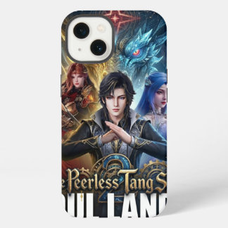 Etui iPhone 13 Douluo Dalu 2