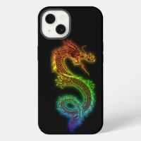 Dragon chinois
