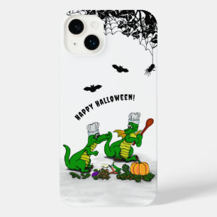 Dragons - Joyeux Halloween ! Aujourd'hui je vais c