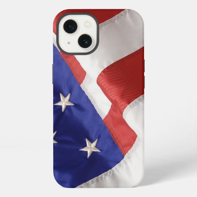 Coque iPhone Drapeau américain Barely There Galaxy Note 4 (Verso)