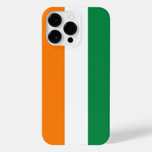Coque Pour Pour iPhone 14 Pro Max Drapeau de Côte d'Ivoire