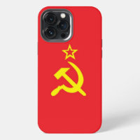 Drapeau de l'URSS