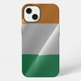 Etui iPhone 13 Drapeau irlandais de l'éveil