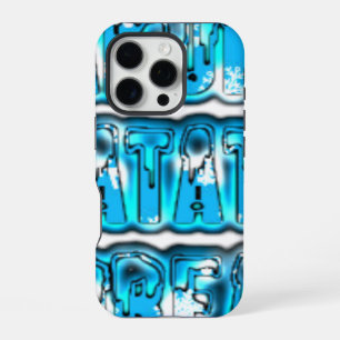 Coque iPhone 16 Pro Drapeau national de la Corée du Sud : Fierté du Ta