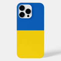 Drapeau ukrainien