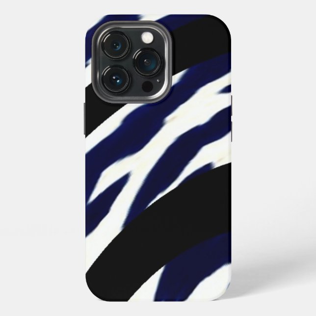 Coque iPhone Dreads Tribales  (Dos)