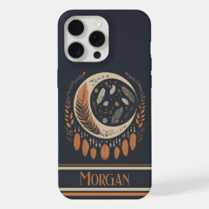 Coque iPhone 15 Pro Max Dreamcatcher automatique personnalisé