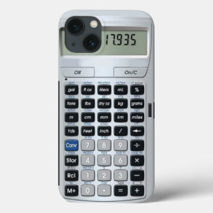 coque iphone du calculateur de conversion