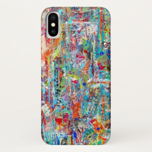 Coque iphone du temps père