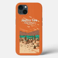 Dunes de sable de Turkey Flats dans le parc nation