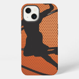 Etui iPhone 13 Dunk de basket-ball
