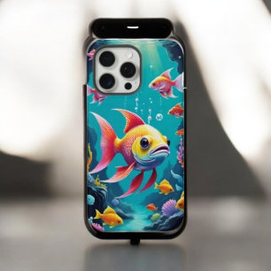 Coque iPhone 15 Pro Max e