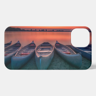 Etui iPhone 13 Eau   Baie de Saint-Louis Missouri