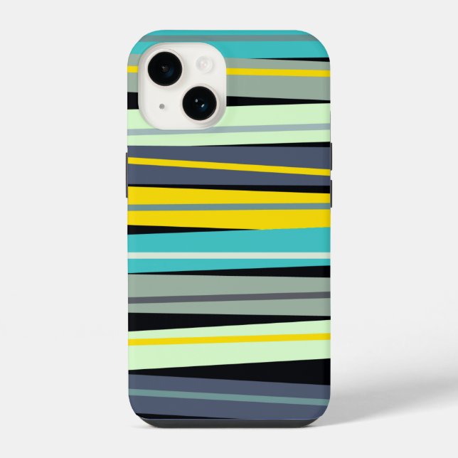 Coque iPhone Écart (Verso)