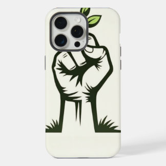 Coque iPhone 15 Pro Max Éco-conception | Inspiré de la nature
