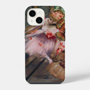 COQUE POUR iPhone 14 ÉCOLE DE DANSE / BALLERINA DANSEURS DE BALLET EN R