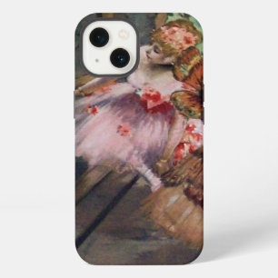 ETUI iPhone 13  ÉCOLE DE DANSE / BALLERINE DANSEUSES DE BALLET EN 