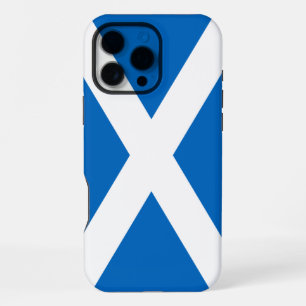 Coque iPhone 16 Pro Max Écosse