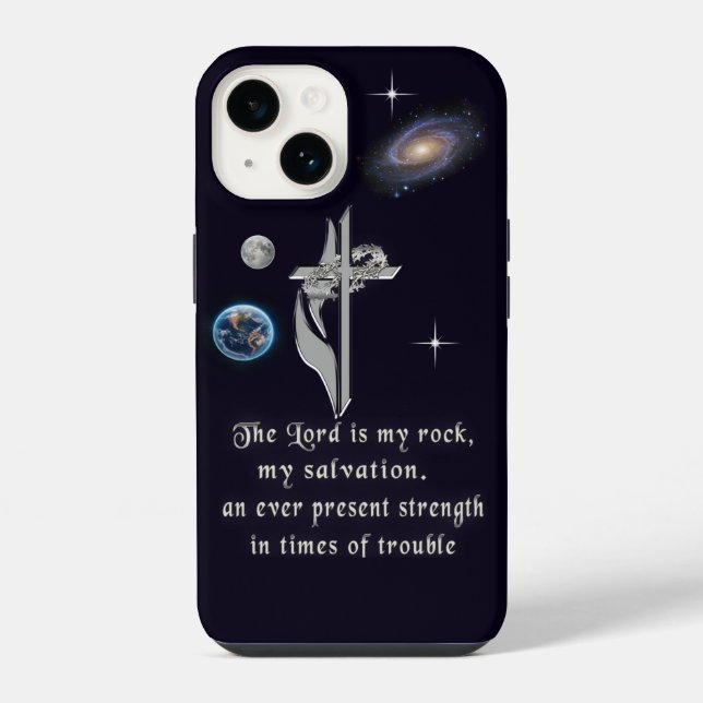 Coque iPhone Écriture (Verso)