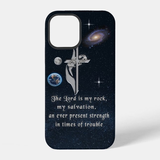 Coque iPhone Écriture (Verso)