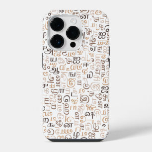 Coque Pour iPhone 14 Plus écriture tamoule