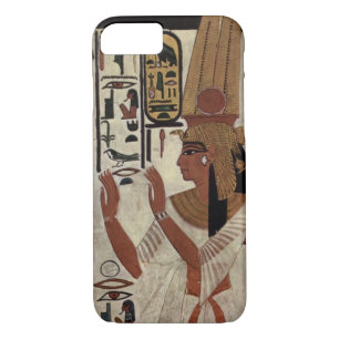 Coque iphone égyptien antique
