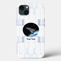 El Al Maslool Space Shutting Coque-Mate Samsung Ga