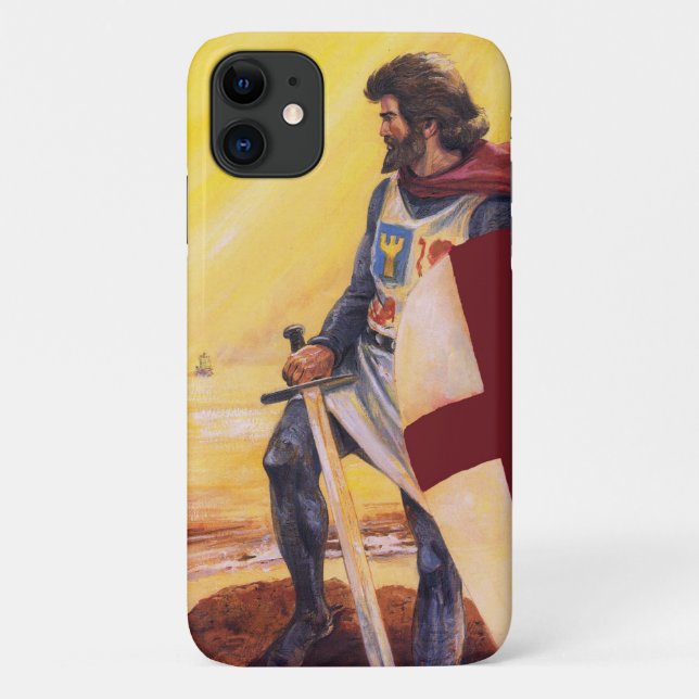 Coque iphone El Cid (Dos)