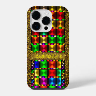 Coque Pour iPhone 14 Plus Élégance rationnelle