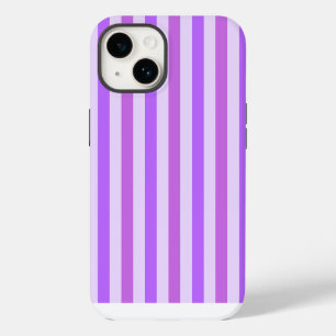 Coque Pour iPhone 14 élégance royale pourpre