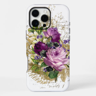Coque iPhone 16 Pro Max élégant